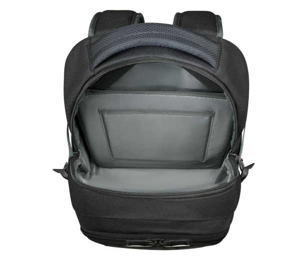 Wenger Ryde czarny 15.6" - 1248285 - zdjęcie 2